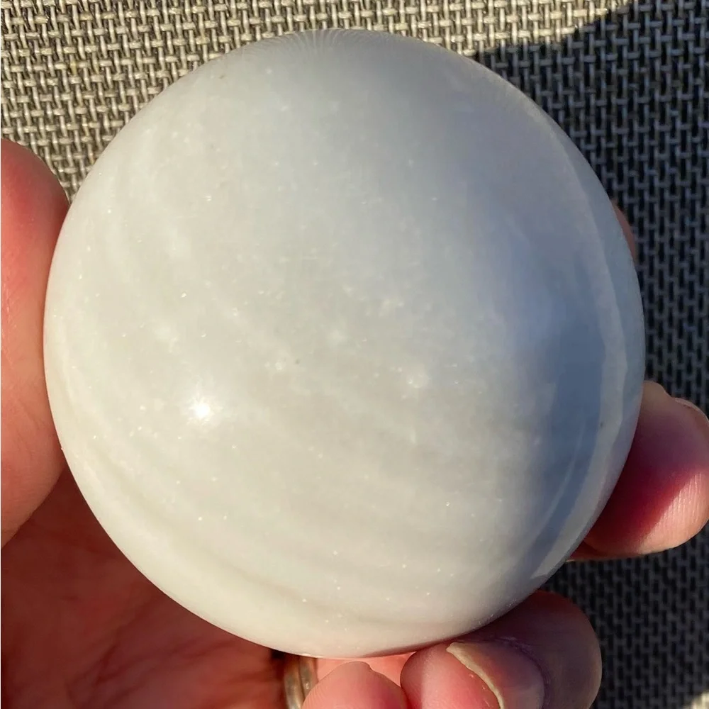 PLEASE LIKE & SHARE OUT🔮🪬GET YOUR CHAKRAS IN TUNE FOR SPRING. CRYSTAL SH… - Picture 5 of 6